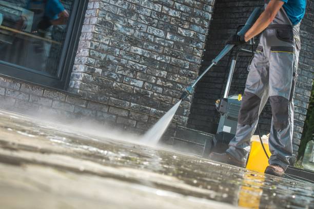 Best Patio and Deck Pressure Washing  in Cherokee, IA